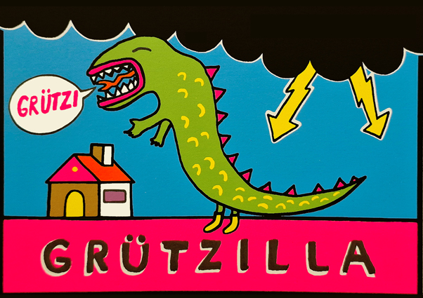 Gr�tzilla